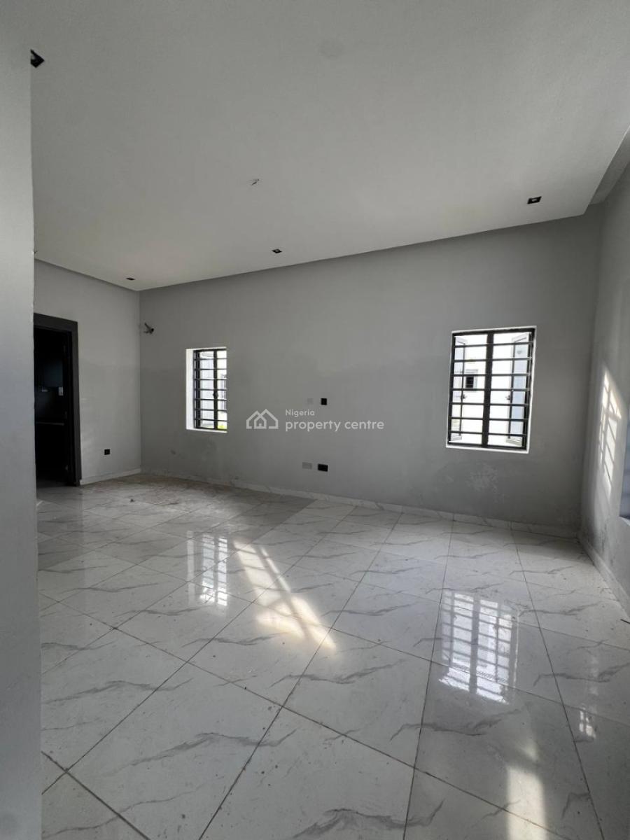 Brand New 2 Bedroom Bungalow with Bq, Pepperoni Abraham Adesanya, Ajah, Lagos, Detached Bungalow for Rent