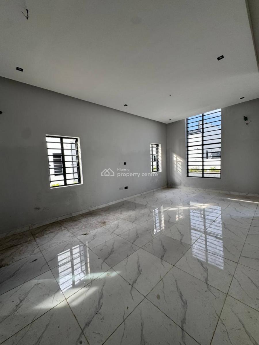 Brand New 2 Bedroom Bungalow with Bq, Pepperoni Abraham Adesanya, Ajah, Lagos, Detached Bungalow for Rent
