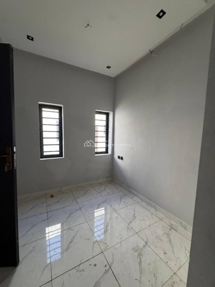 Brand New 2 Bedroom Bungalow with Bq, Pepperoni Abraham Adesanya, Ajah, Lagos, Detached Bungalow for Rent