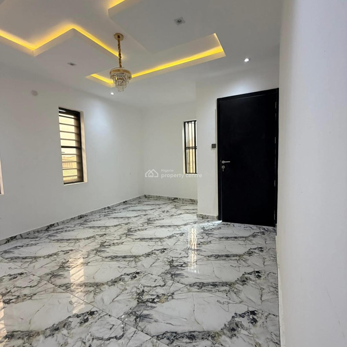 Exquisitely Built 4bedroom Detached Duplex, Gra Phase 1, Magodo, Lagos, Detached Duplex for Sale