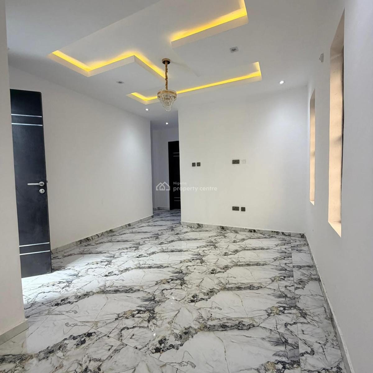 Exquisitely Built 4bedroom Detached Duplex, Gra Phase 1, Magodo, Lagos, Detached Duplex for Sale