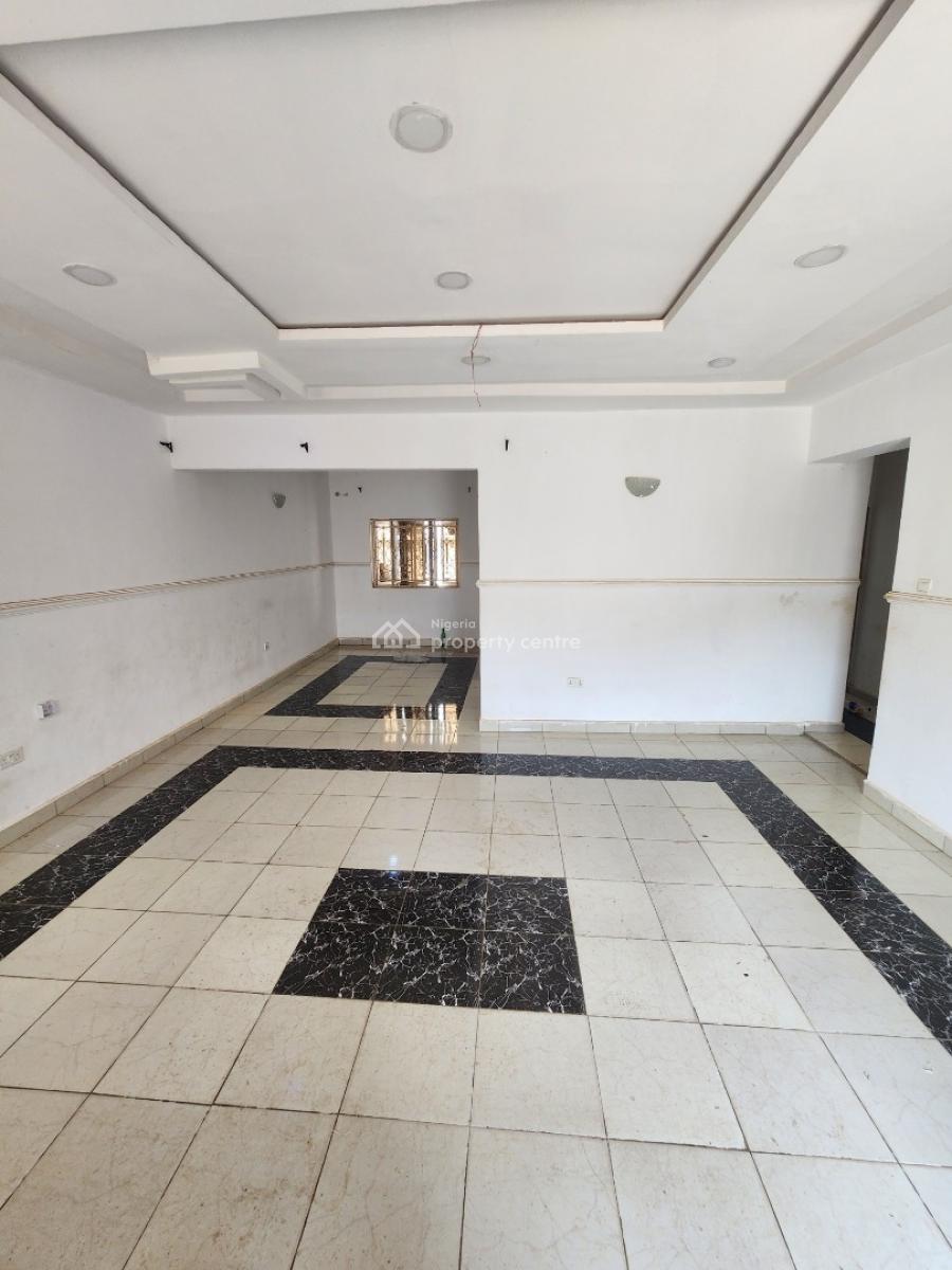 Luxury Two Bedroom Block of Flat, News Engineering Road, Dawaki, Gwarinpa, Abuja, Flat / Apartment for Rent