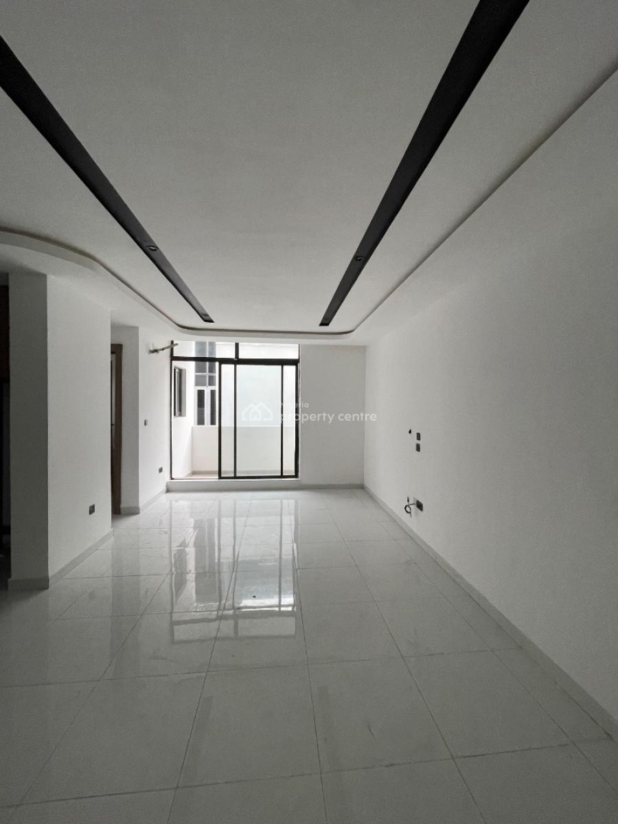 2 Bedroom Apartment, Salam, Ikate, Lekki, Lagos, Flat / Apartment for Rent