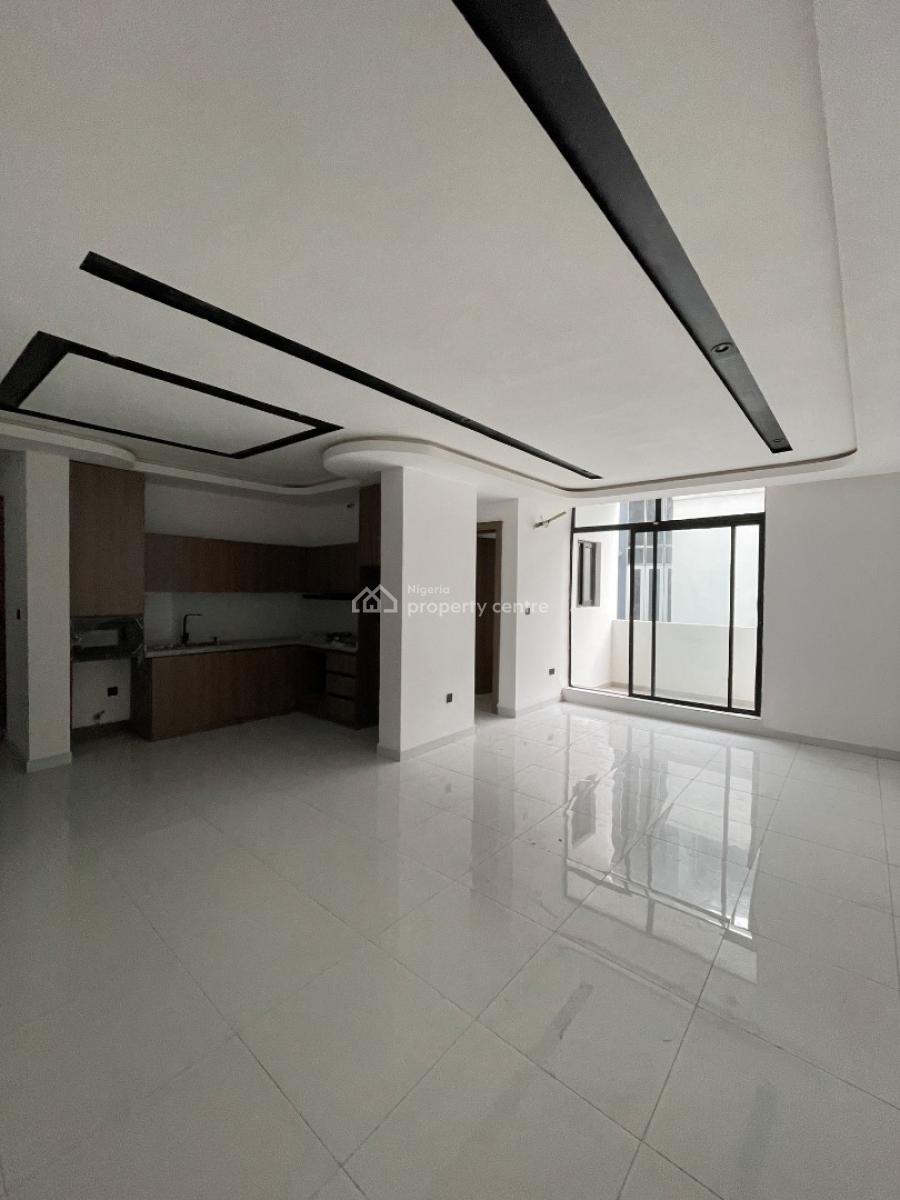 2 Bedroom Apartment, Salam, Ikate, Lekki, Lagos, Flat / Apartment for Rent