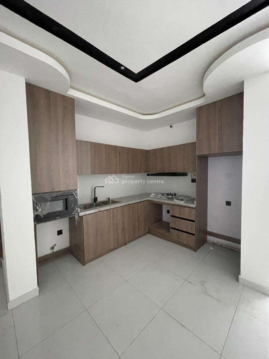 2 Bedroom Apartment, Salam, Ikate, Lekki, Lagos, Flat / Apartment for Rent