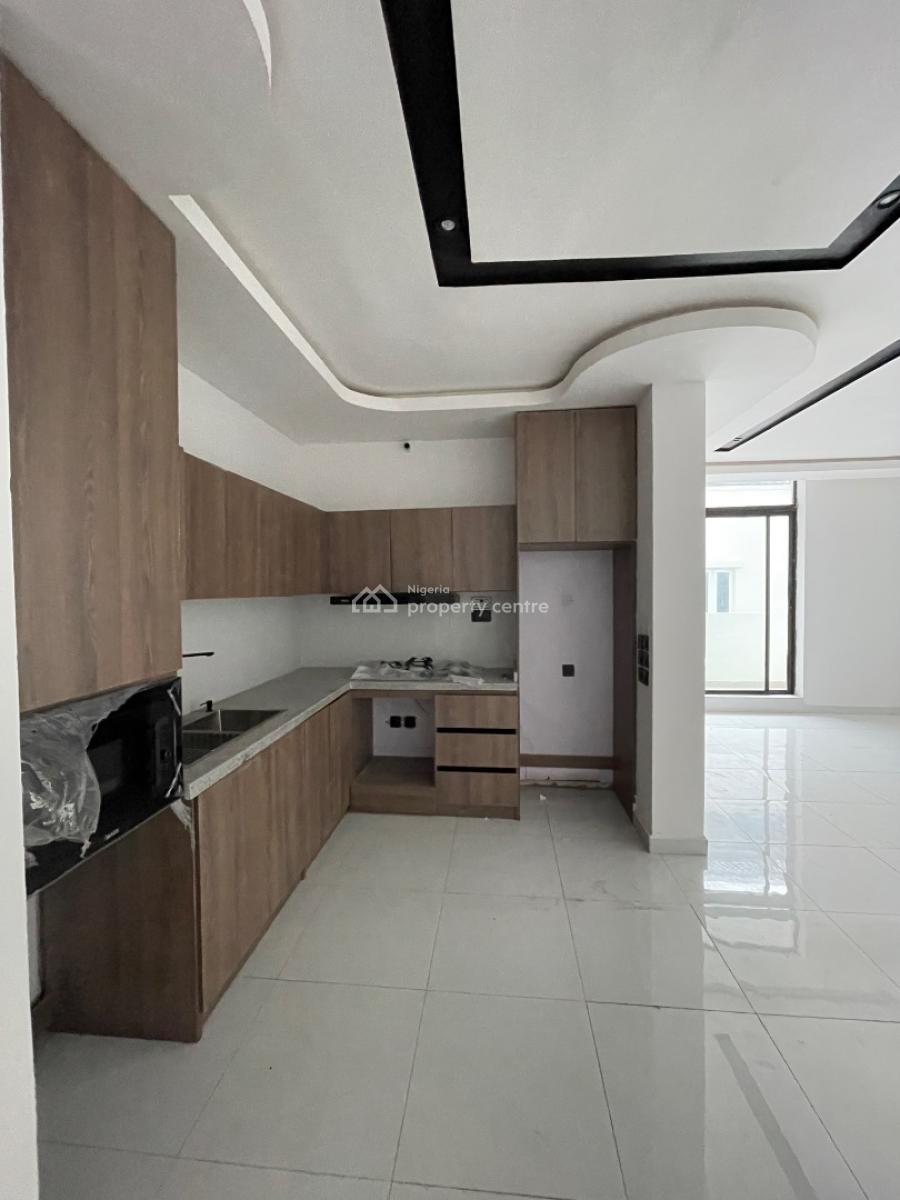 2 Bedroom Apartment, Salam, Ikate, Lekki, Lagos, Flat / Apartment for Rent