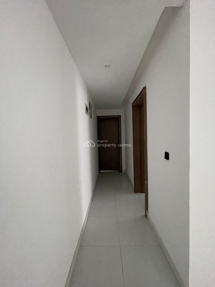 2 Bedroom Apartment, Salam, Ikate, Lekki, Lagos, Flat / Apartment for Rent