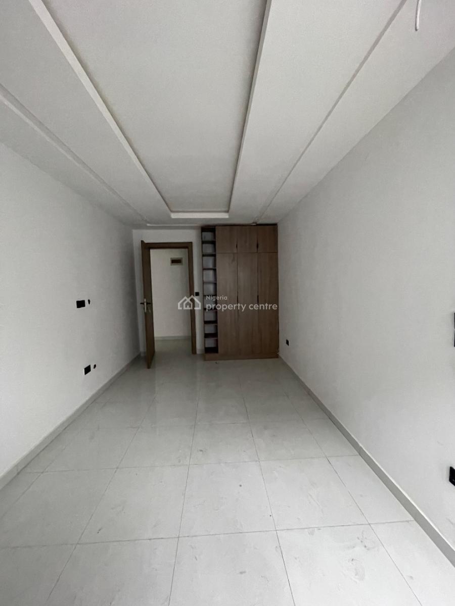 2 Bedroom Apartment, Salam, Ikate, Lekki, Lagos, Flat / Apartment for Rent