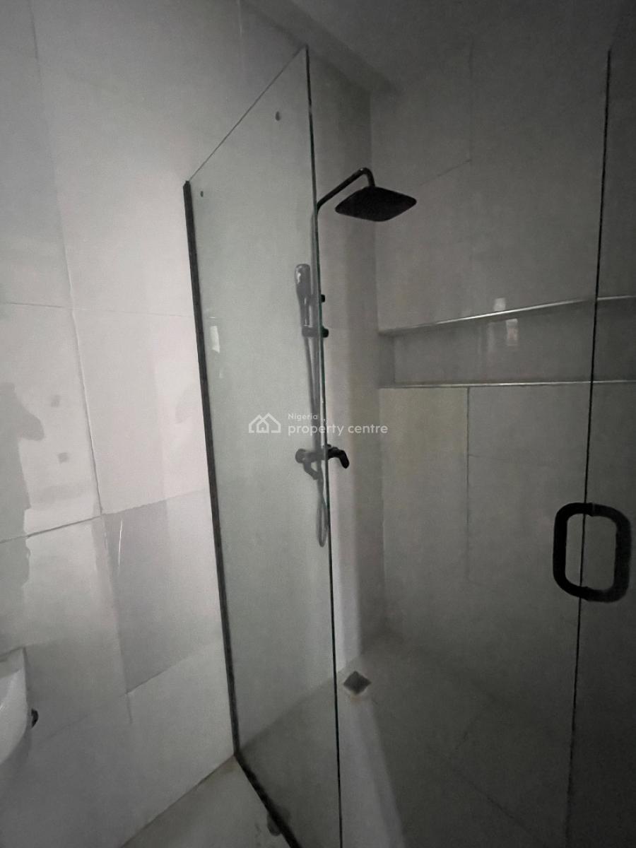 2 Bedroom Apartment, Salam, Ikate, Lekki, Lagos, Flat / Apartment for Rent