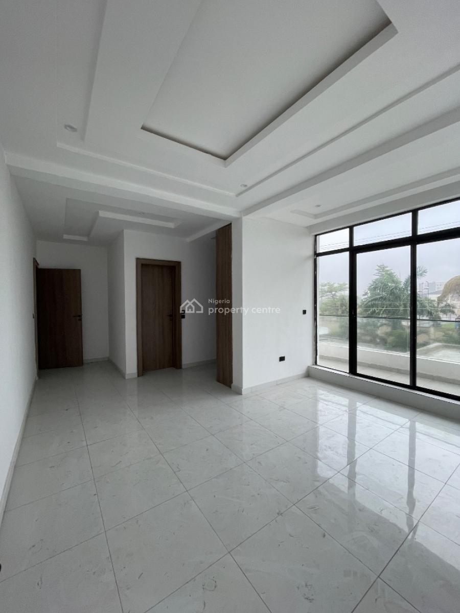 2 Bedroom Apartment, Salam, Ikate, Lekki, Lagos, Flat / Apartment for Rent
