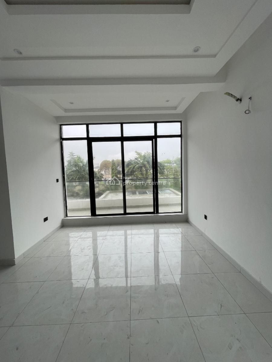 2 Bedroom Apartment, Salam, Ikate, Lekki, Lagos, Flat / Apartment for Rent