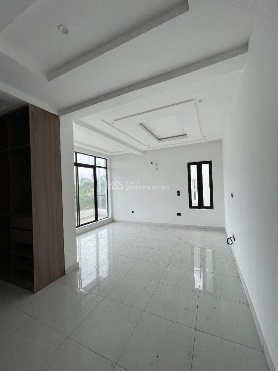 2 Bedroom Apartment, Salam, Ikate, Lekki, Lagos, Flat / Apartment for Rent