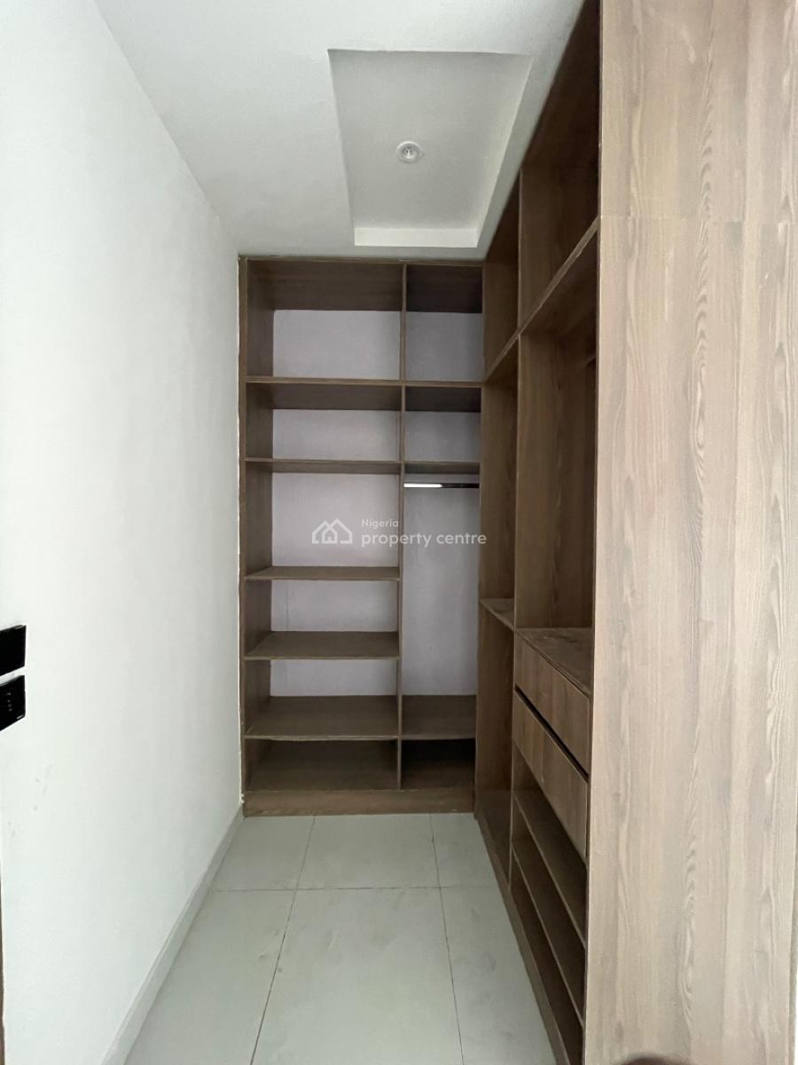 2 Bedroom Apartment, Salam, Ikate, Lekki, Lagos, Flat / Apartment for Rent