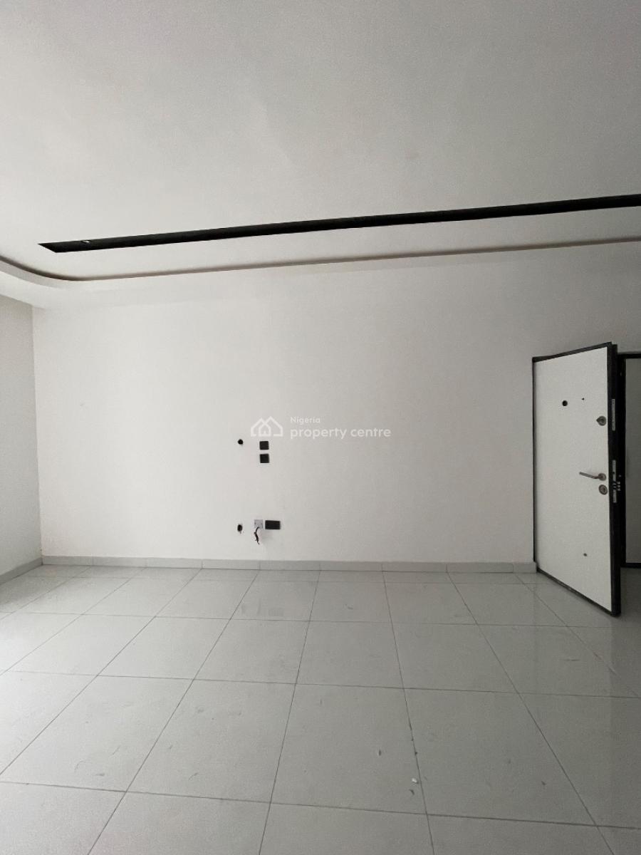 2 Bedroom Apartment, Salam, Ikate, Lekki, Lagos, Flat / Apartment for Rent