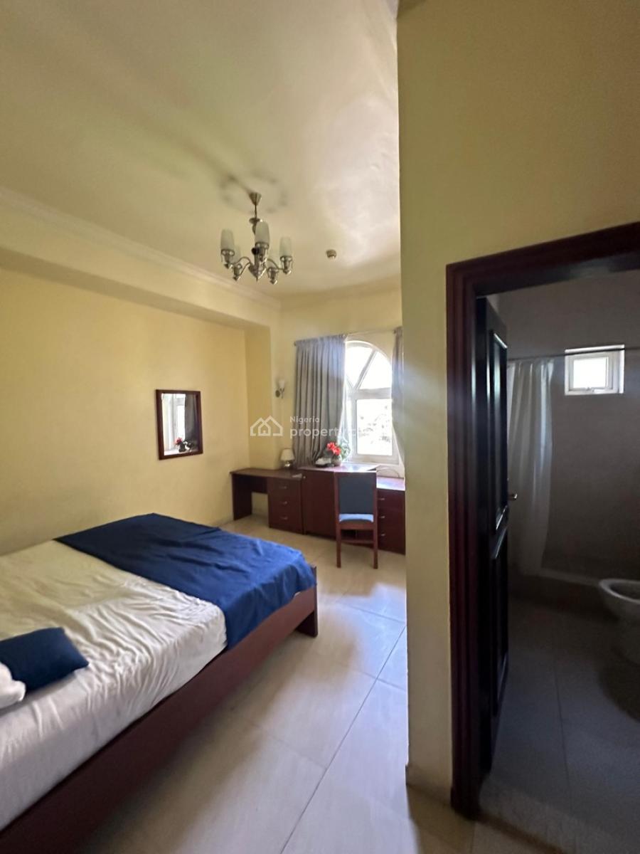Hotel, Osborne, Ikoyi, Lagos, Commercial Property for Sale