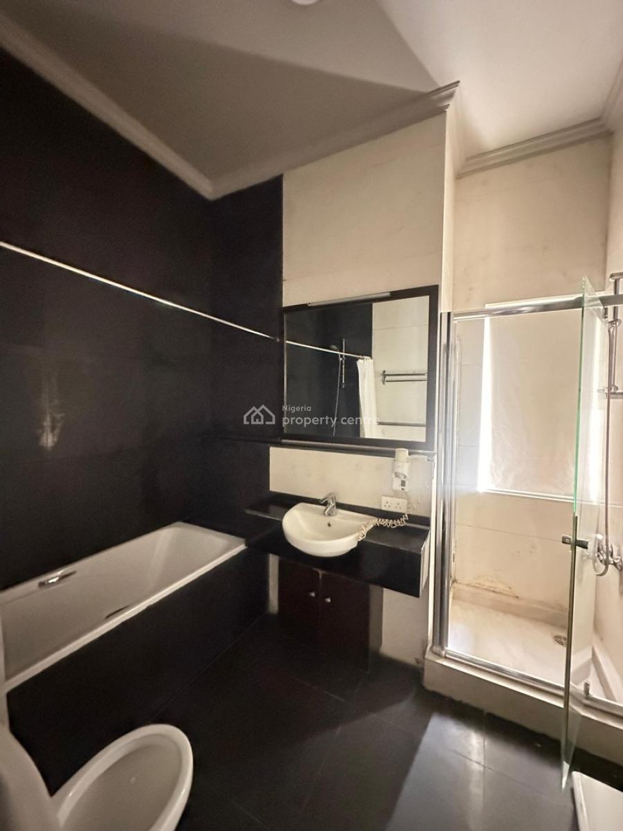 Hotel, Osborne, Ikoyi, Lagos, Commercial Property for Sale