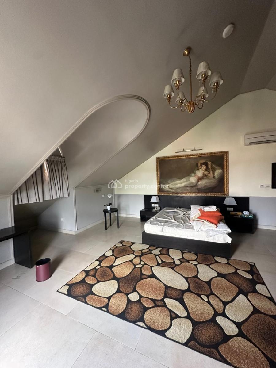 Hotel, Osborne, Ikoyi, Lagos, Commercial Property for Sale