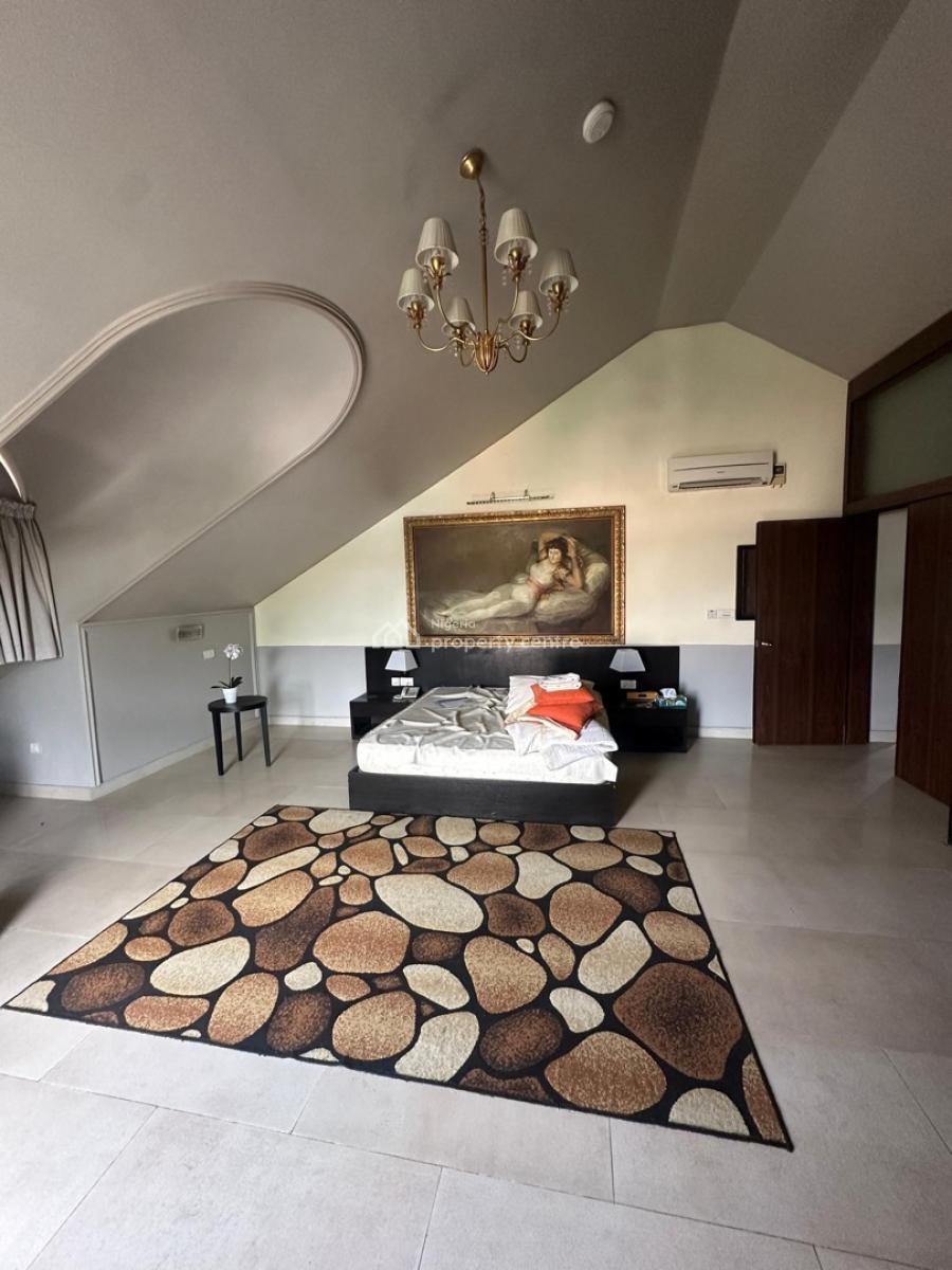 Hotel, Osborne, Ikoyi, Lagos, Commercial Property for Sale