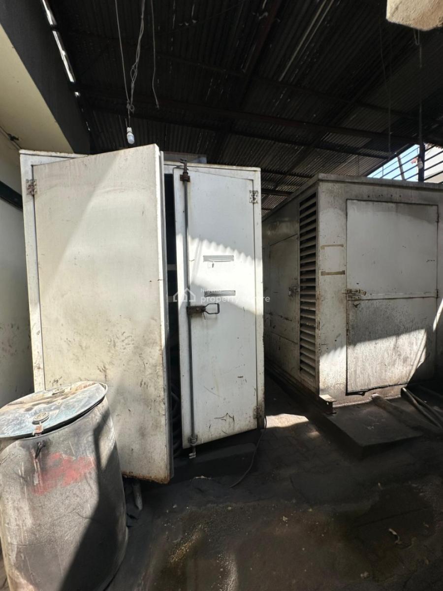 Hotel, Osborne, Ikoyi, Lagos, Hotel / Guest House for Sale