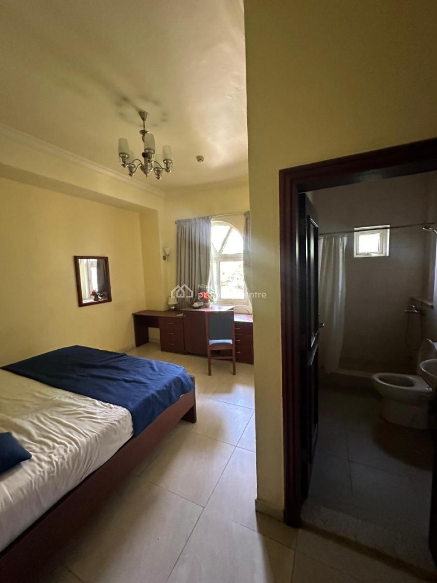 Hotel, Osborne, Ikoyi, Lagos, Hotel / Guest House for Sale