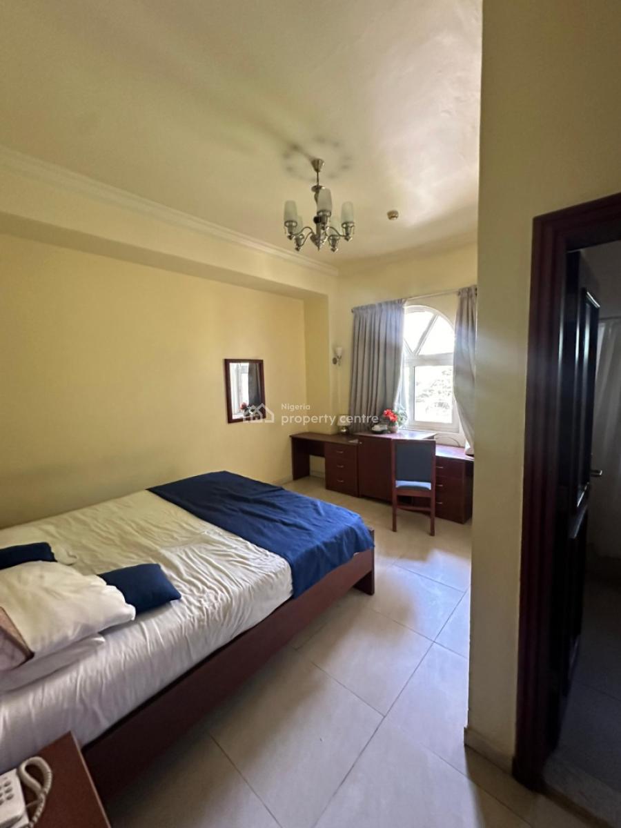 Hotel, Osborne, Ikoyi, Lagos, Hotel / Guest House for Sale