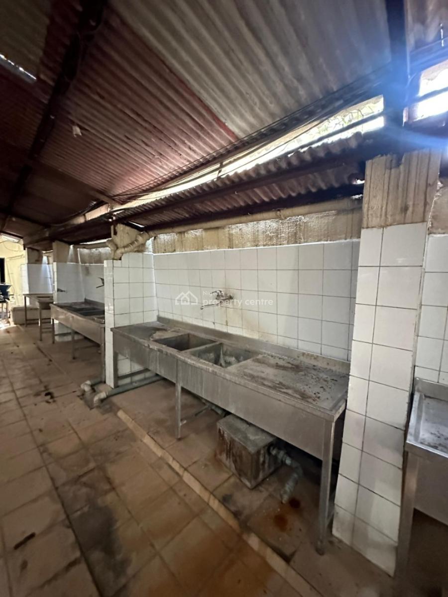 Hotel, Osborne, Ikoyi, Lagos, Hotel / Guest House for Sale