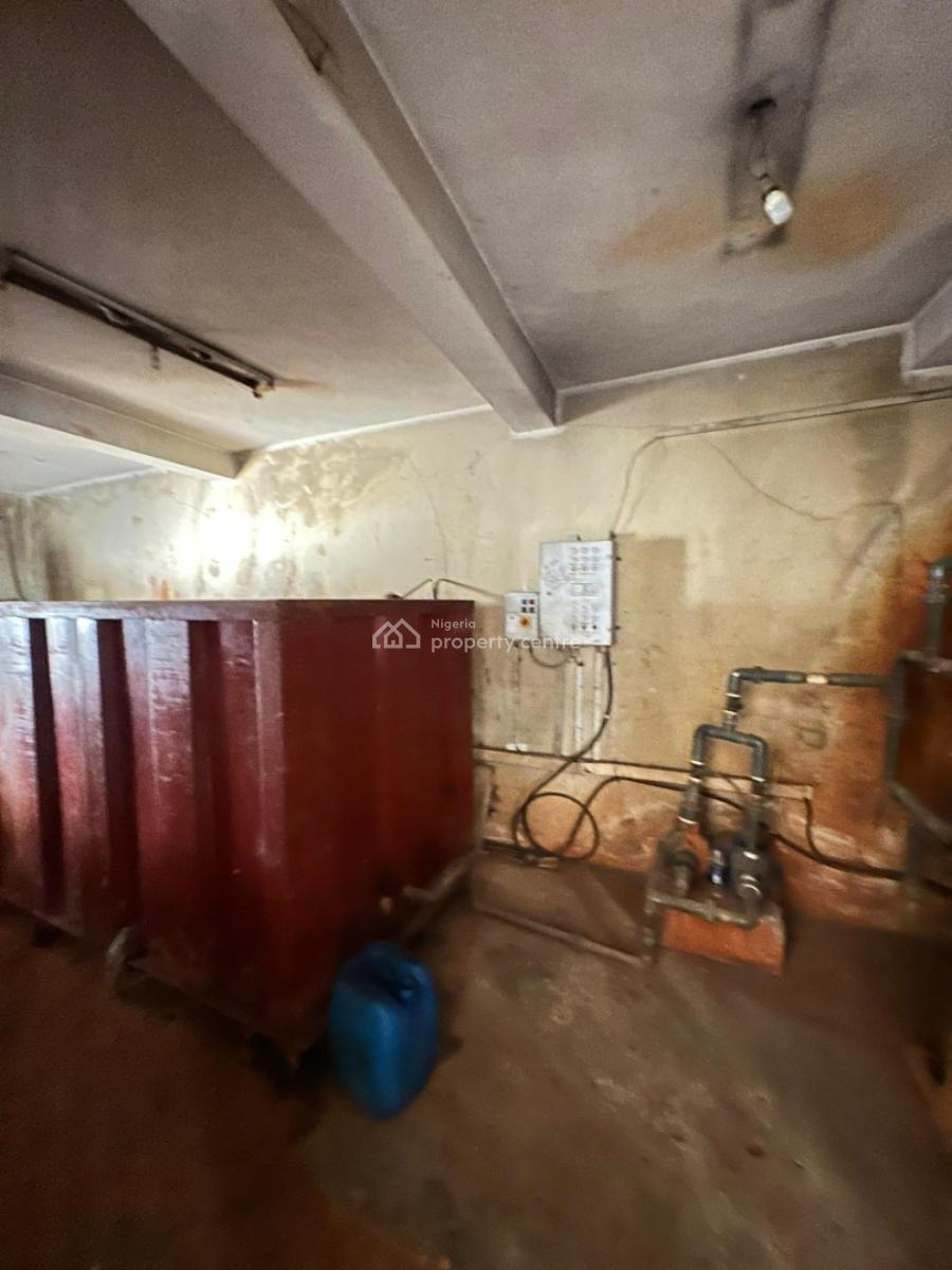 Hotel, Osborne, Ikoyi, Lagos, Hotel / Guest House for Sale