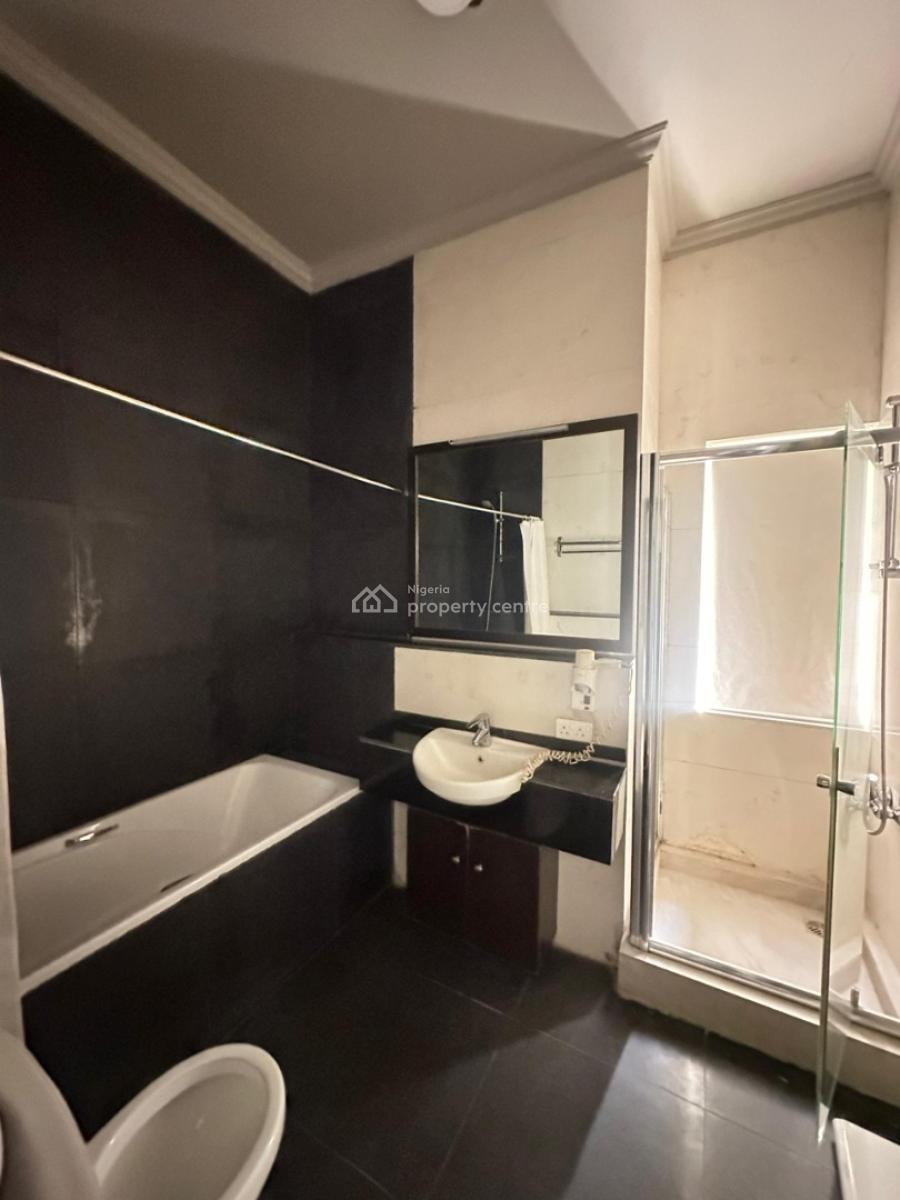 Hotel, Osborne, Ikoyi, Lagos, Hotel / Guest House for Sale