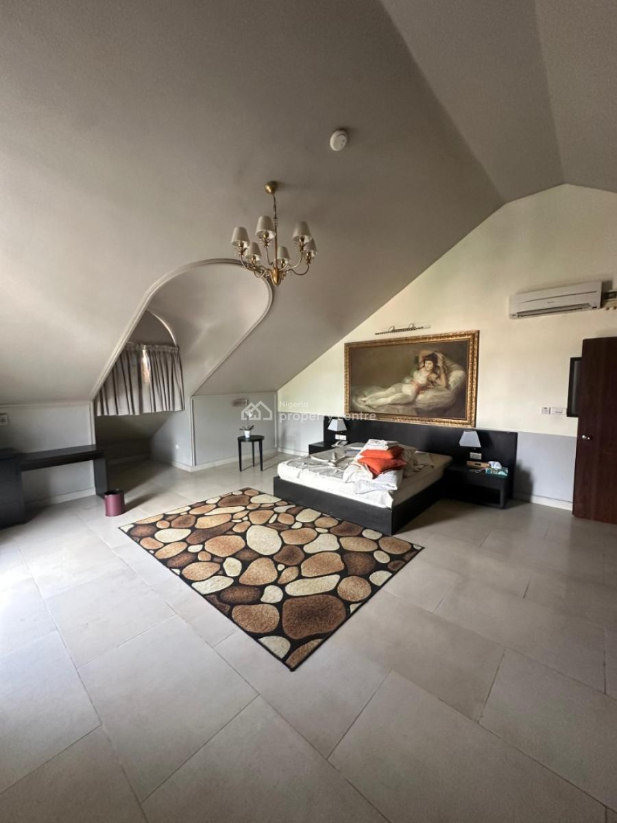 Hotel, Osborne, Ikoyi, Lagos, Hotel / Guest House for Sale