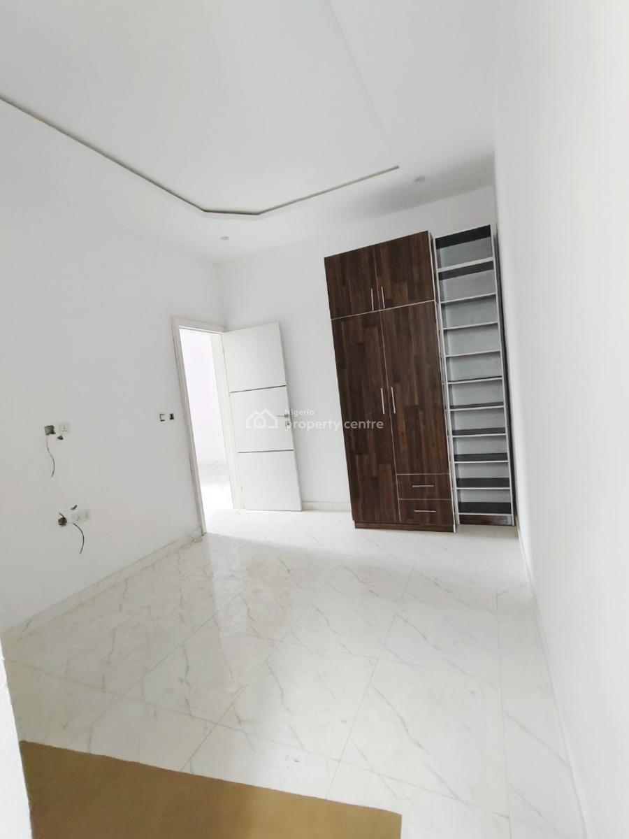 Luxury Standard 4 Bedroom Terrace Duplex, Ajah, Lagos, Terraced Duplex for Rent