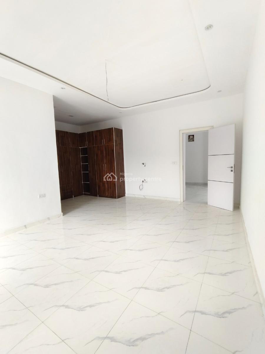 Luxury Standard 4 Bedroom Terrace Duplex, Ajah, Lagos, Terraced Duplex for Rent