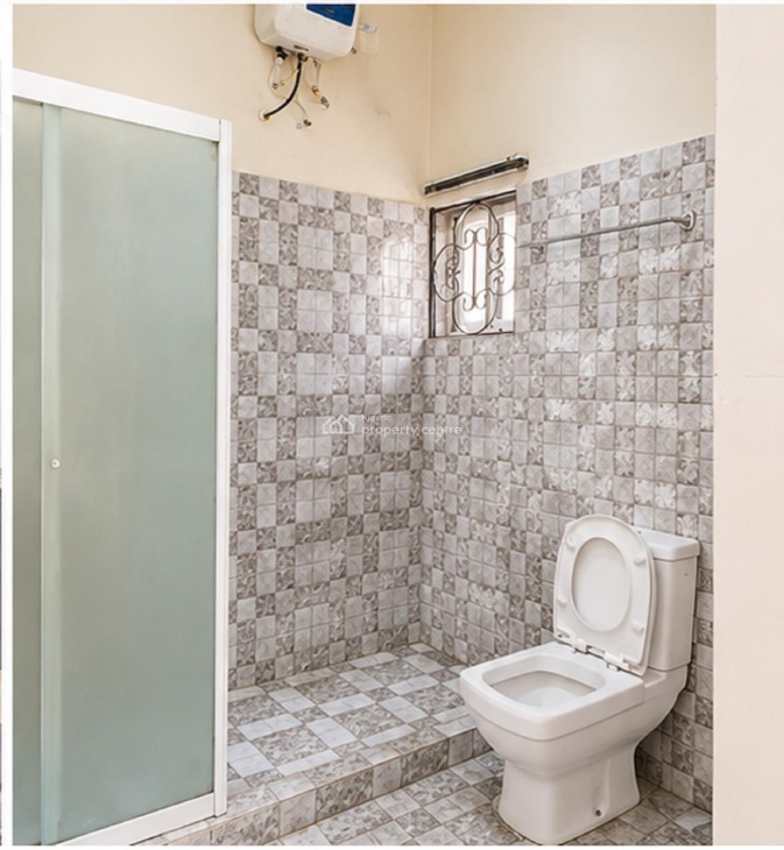 Studio Apartment, Sangotedo, Lekki, Lagos, Flat / Apartment for Rent