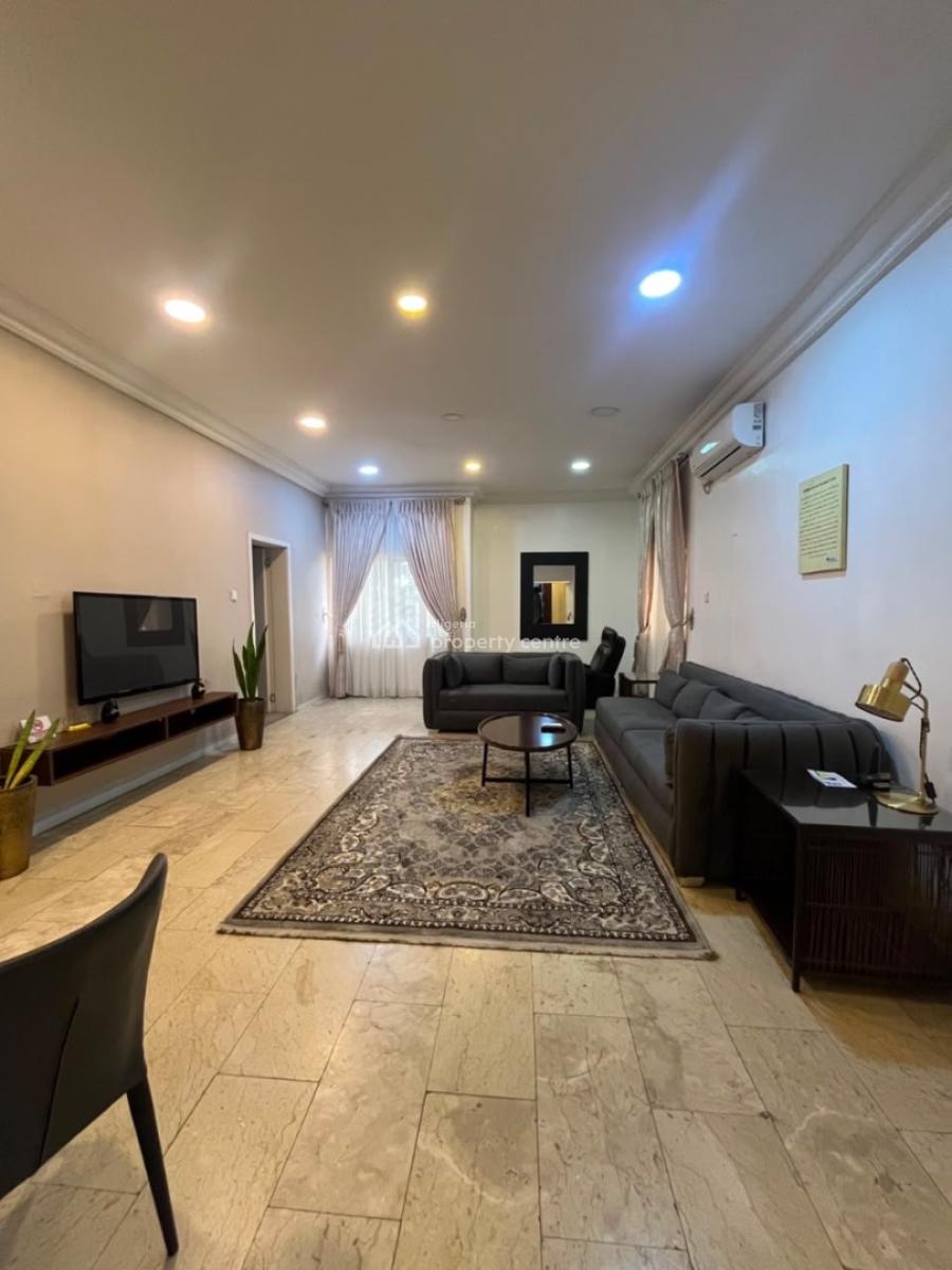 Fully Furnished/serviced 1 and 2 Bedroom Apartment, Wuse 2, Abuja, House for Rent