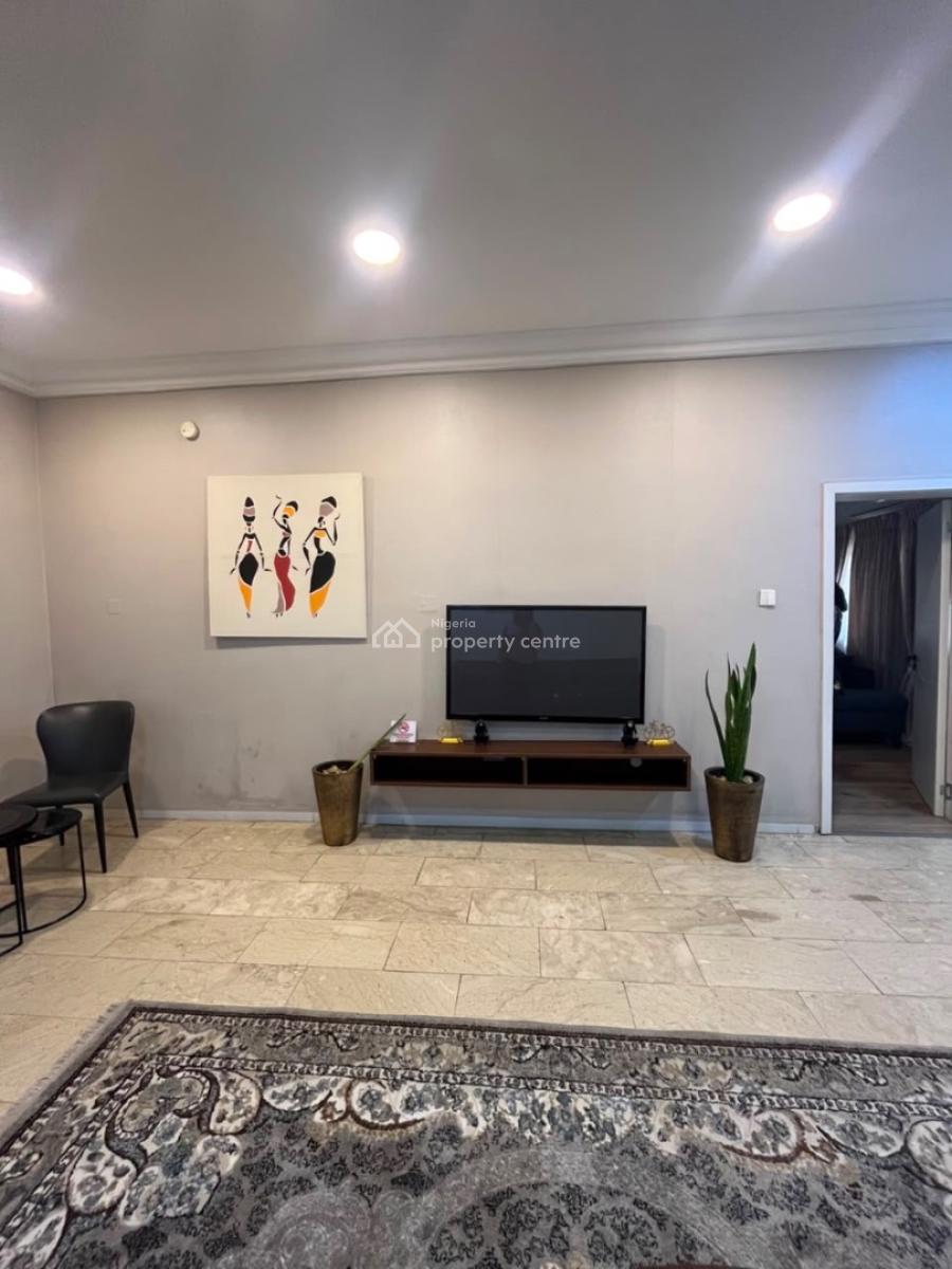 Fully Furnished/serviced 1 and 2 Bedroom Apartment, Wuse 2, Abuja, House for Rent