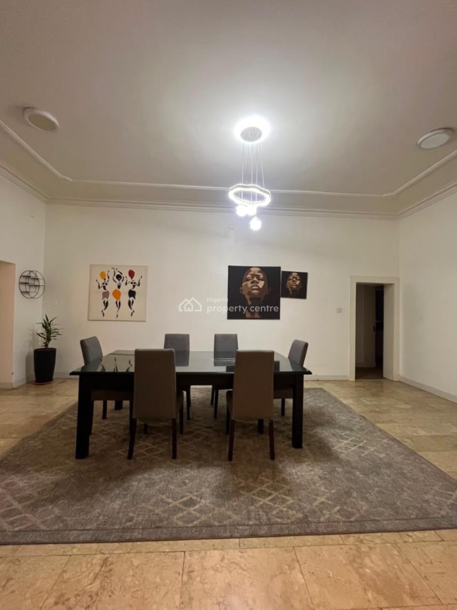 Fully Furnished/serviced 1 and 2 Bedroom Apartment, Wuse 2, Abuja, House for Rent
