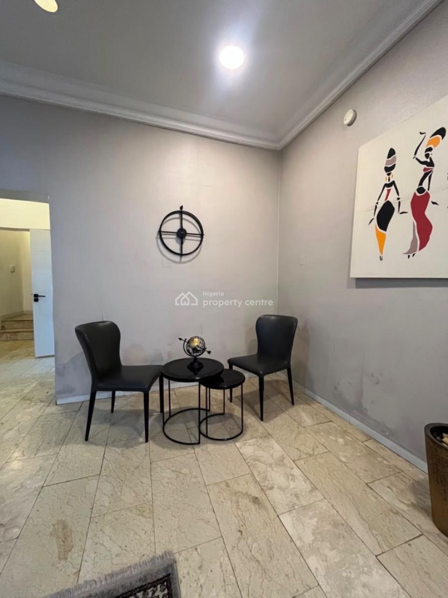Fully Furnished/serviced 1 and 2 Bedroom Apartment, Wuse 2, Abuja, House for Rent