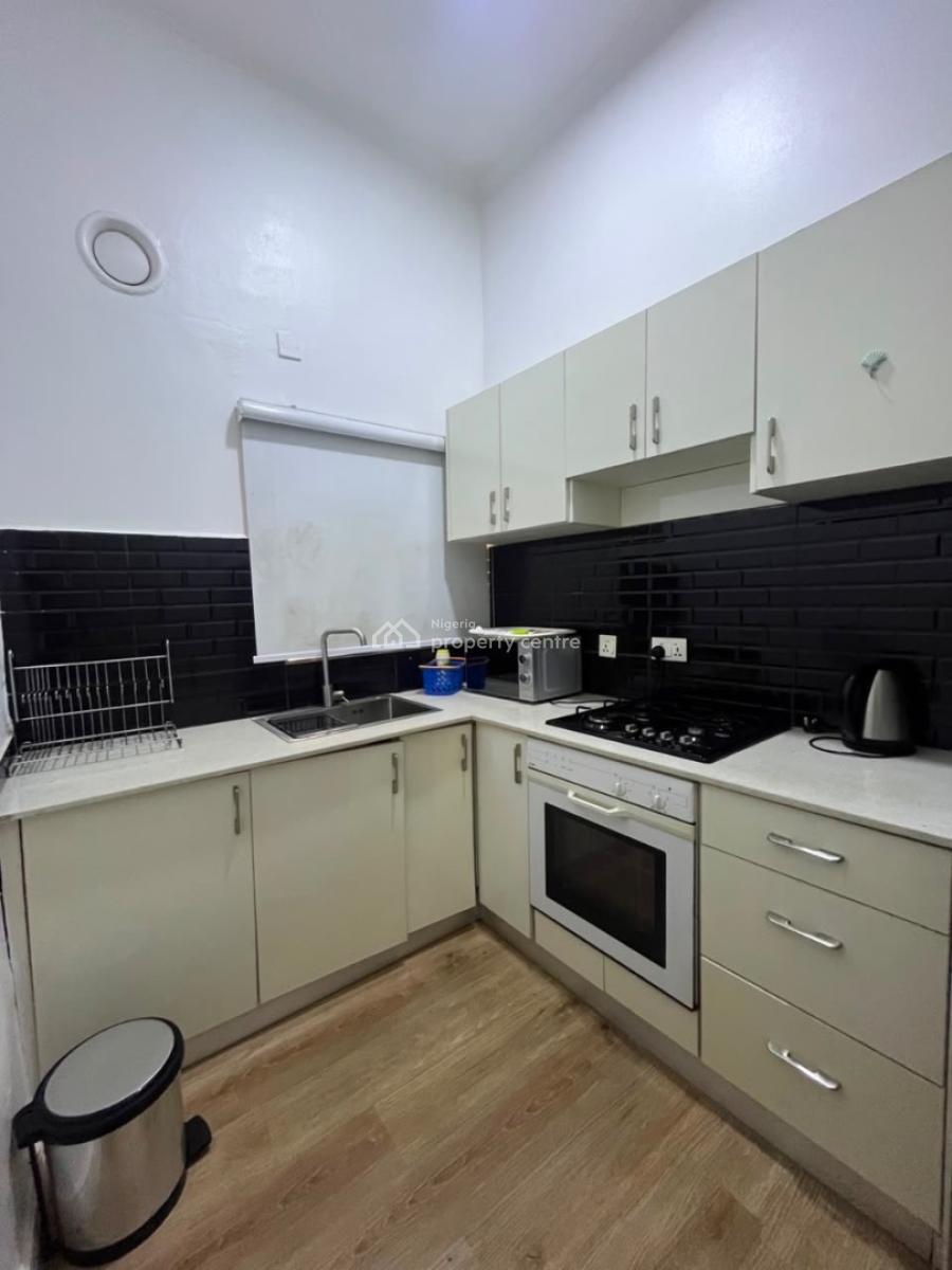 Fully Furnished/serviced 1 and 2 Bedroom Apartment, Wuse 2, Abuja, House for Rent