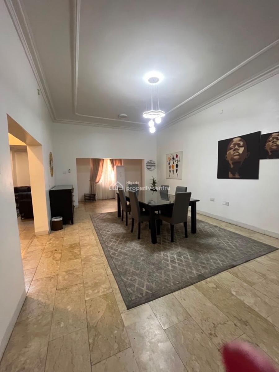 Fully Furnished/serviced 1 and 2 Bedroom Apartment, Wuse 2, Abuja, House for Rent