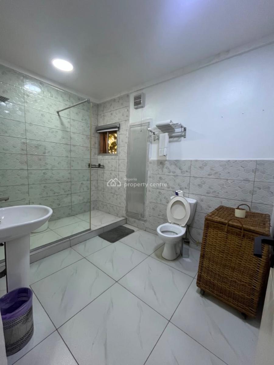 Fully Furnished/serviced 1 and 2 Bedroom Apartment, Wuse 2, Abuja, House for Rent