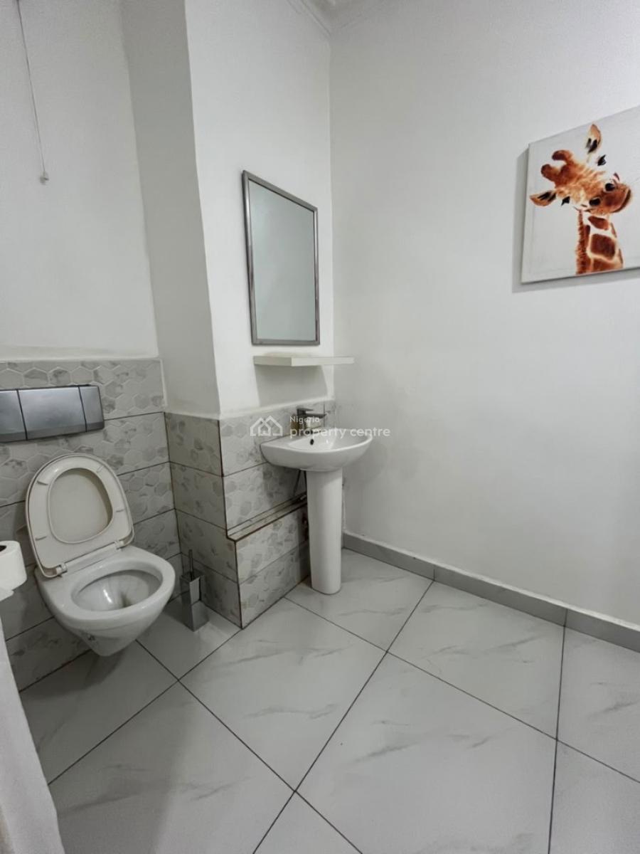Fully Furnished/serviced 1 and 2 Bedroom Apartment, Wuse 2, Abuja, House for Rent