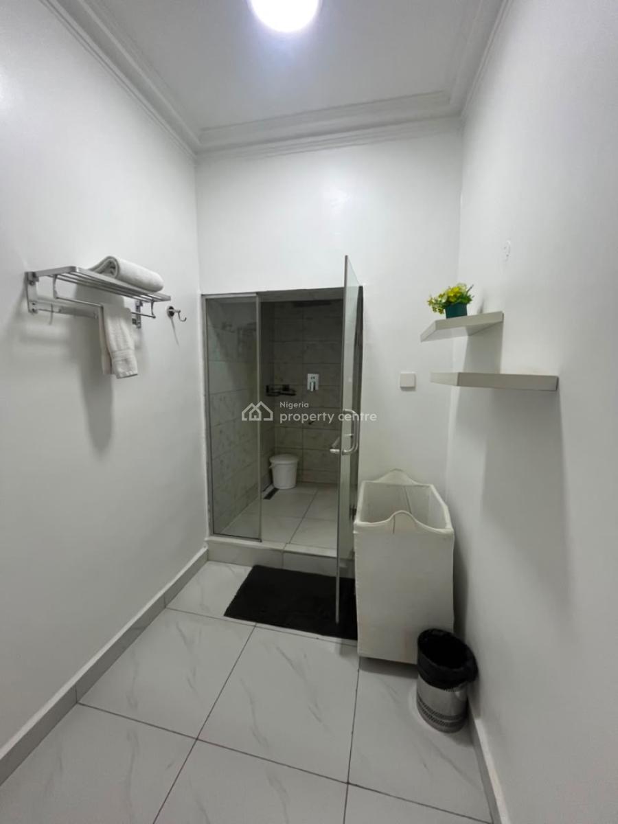 Fully Furnished/serviced 1 and 2 Bedroom Apartment, Wuse 2, Abuja, House for Rent