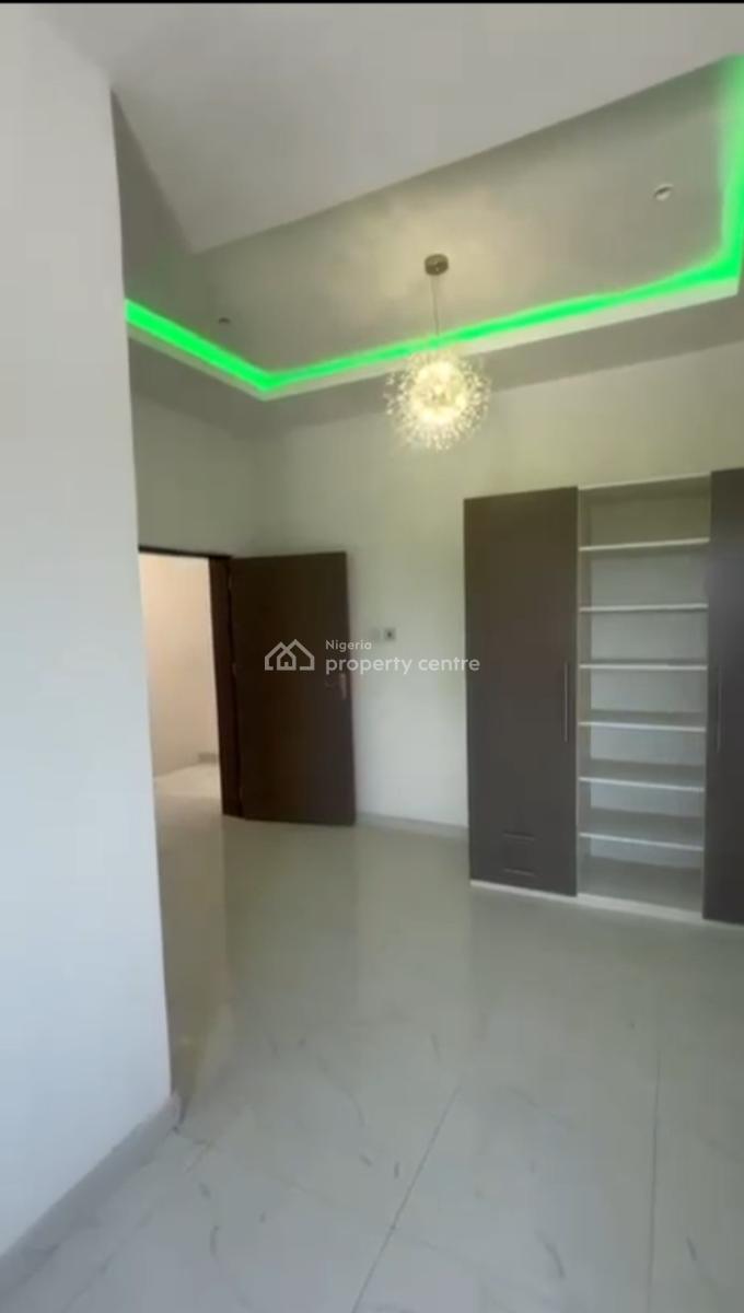 Newly-built Spacious 4 Bedroom Terrace Duplex, Monastery Road Beside Shoprite, Sangotedo, Ajah, Lagos, House for Sale