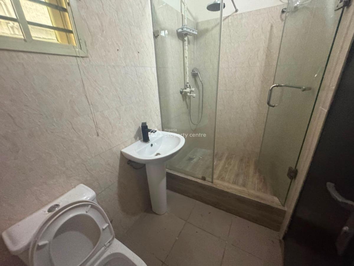 a Newly Renovated 4 Units of 2 Bedroom Apartment, Off Omorinre Johnson, Lekki Phase1, Lekki Phase 1, Lekki, Lagos, House for Rent