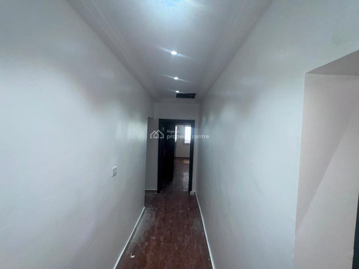 a Newly Renovated 4 Units of 2 Bedroom Apartment, Off Omorinre Johnson, Lekki Phase1, Lekki Phase 1, Lekki, Lagos, House for Rent