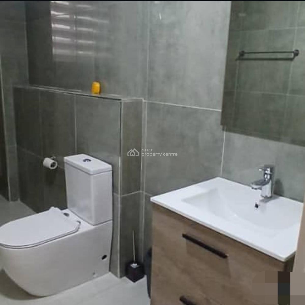 Fully Furnished 3 Bedroom Apartment with Bq, Gym and Pool, Victoria Island (vi), Lagos, Block of Flats for Sale