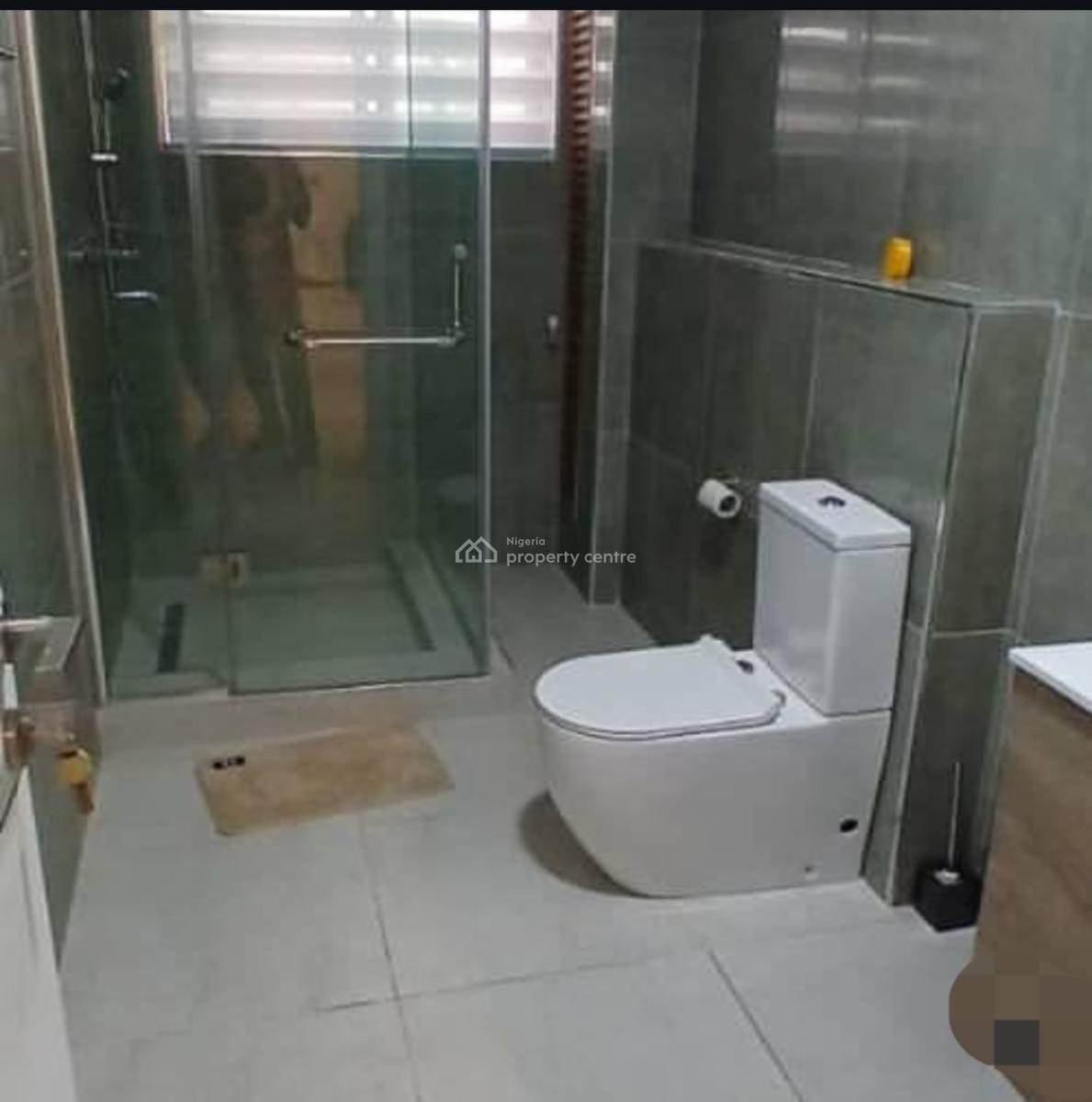 Fully Furnished 3 Bedroom Apartment with Bq, Gym and Pool, Victoria Island (vi), Lagos, Block of Flats for Sale