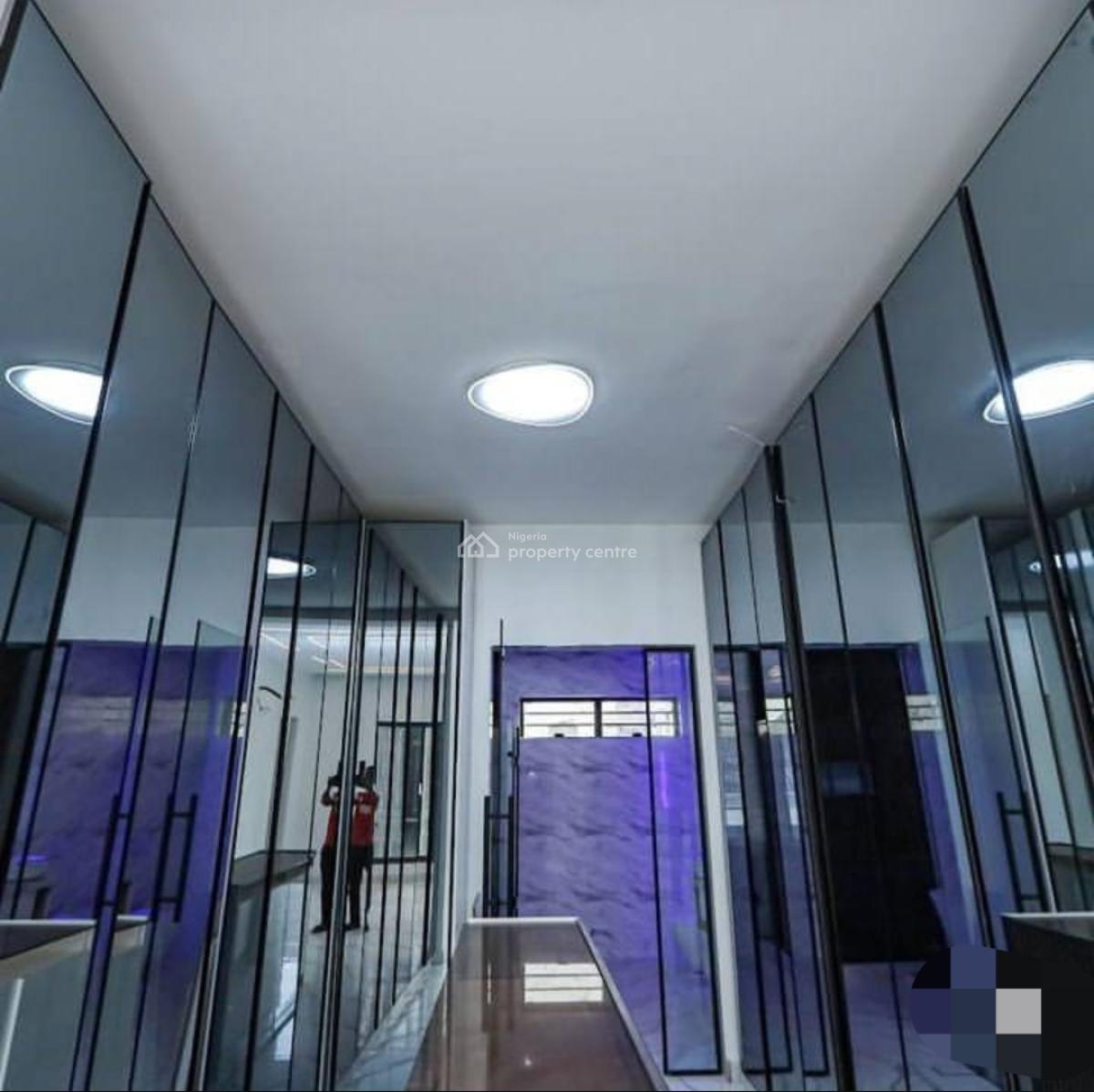 Luxurious 4 Bedrooms Terraces Duplex with Swimming Pool, Osapa Lekki, Lekki, Lagos, Terraced Duplex for Sale