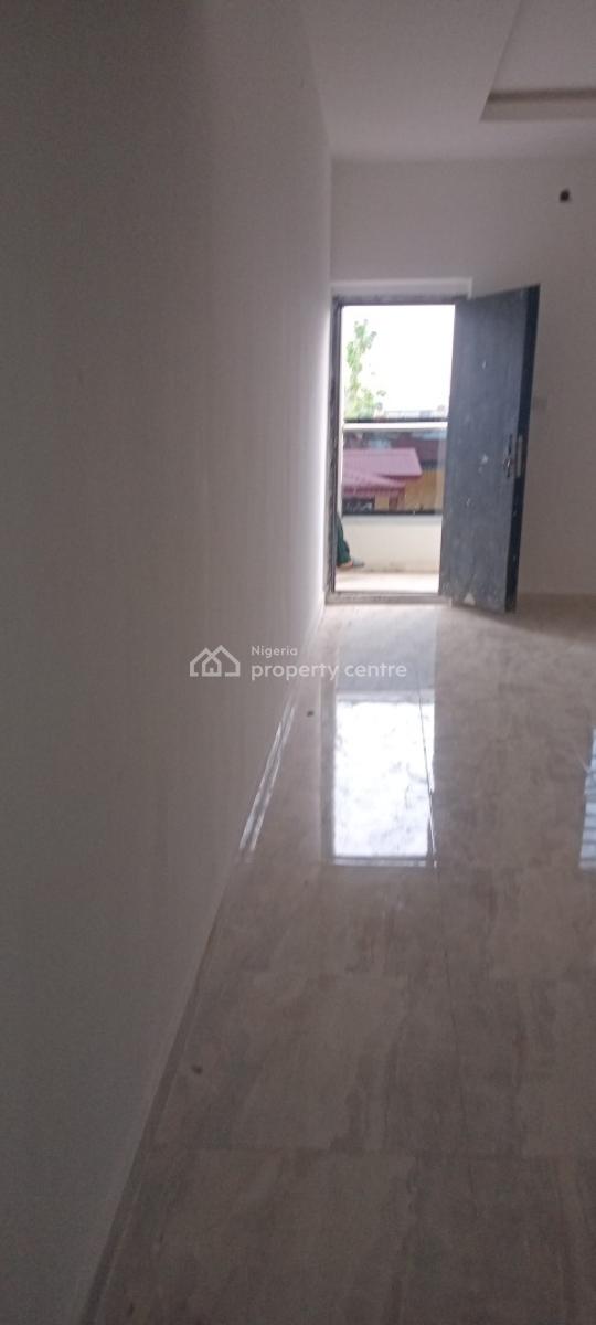 Now Available, Mini Flat, Off Mobil Road, Ilaje, Ajah, Lagos, Mini Flat (room and Parlour) for Rent