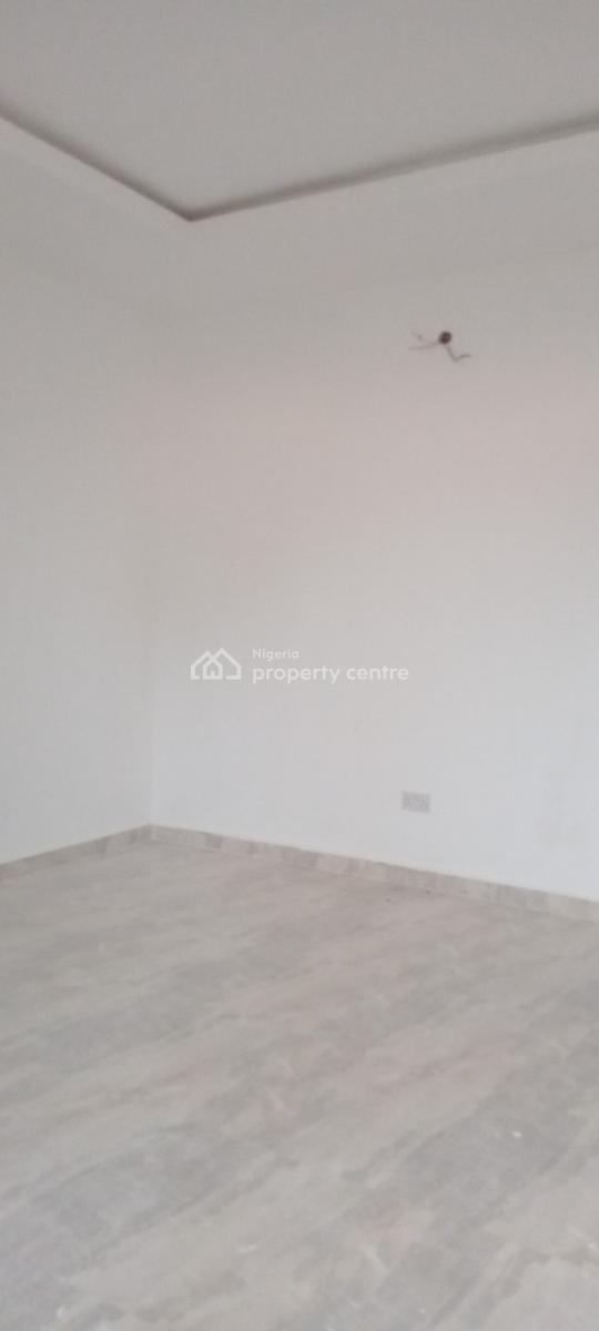 Now Available, Mini Flat, Off Mobil Road, Ilaje, Ajah, Lagos, Mini Flat (room and Parlour) for Rent