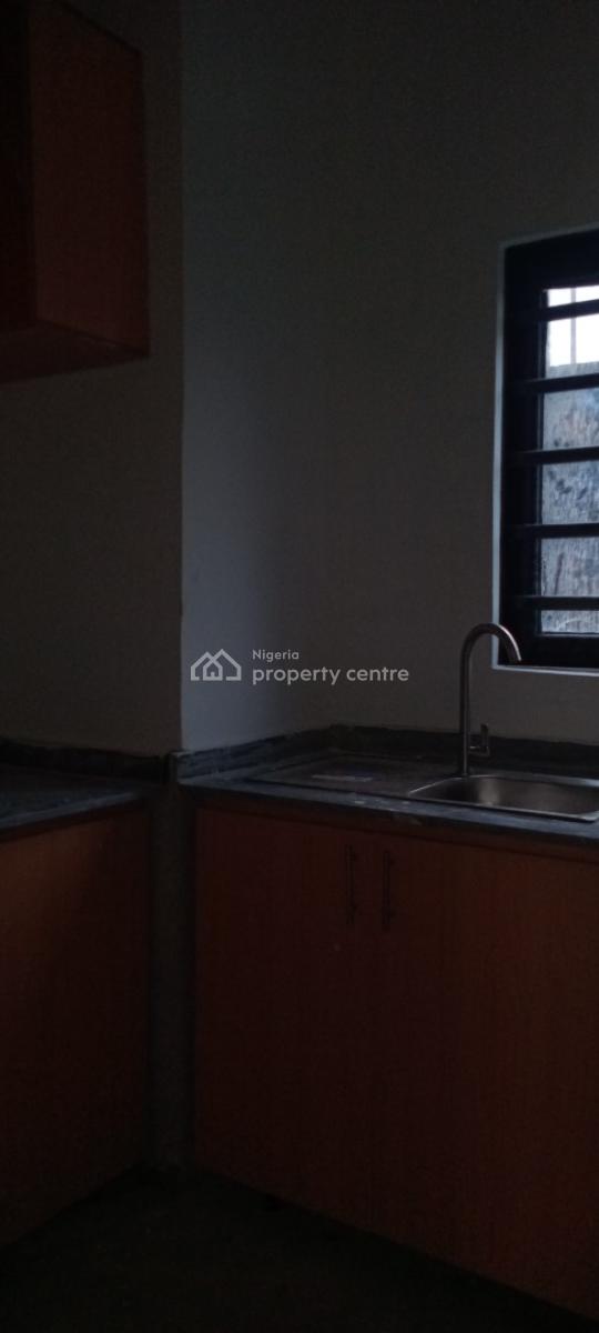 Now Available, Mini Flat, Off Mobil Road, Ilaje, Ajah, Lagos, Mini Flat (room and Parlour) for Rent